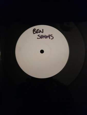Ben Sims - Image 1
