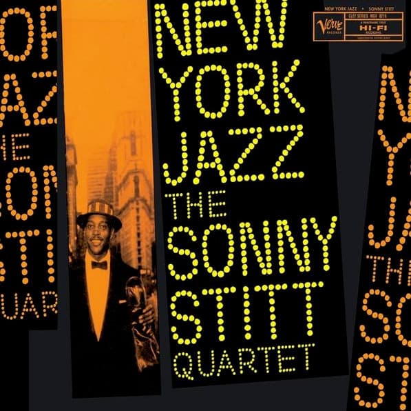 Sonny Stitt Quartet - Image 1