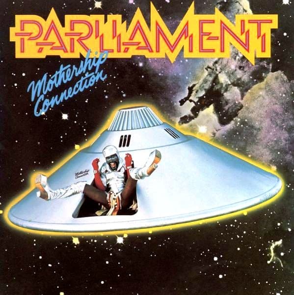 Parliament - Image 1