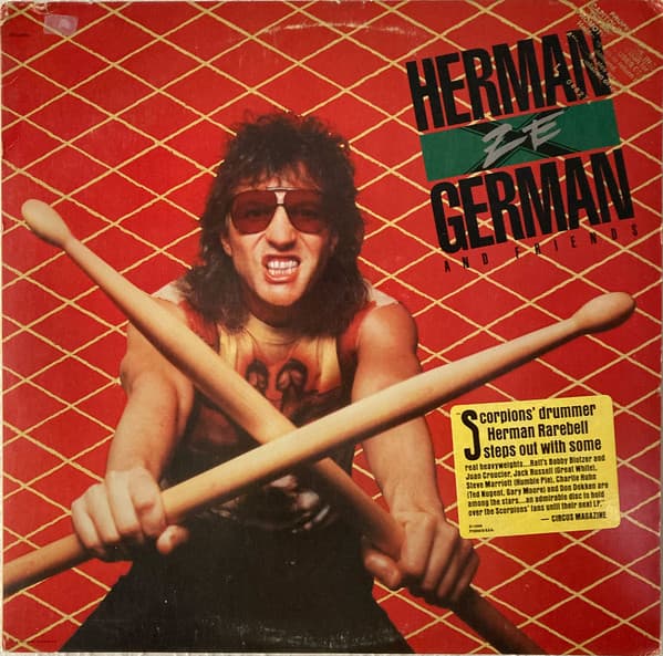 Herman Ze German* - Image 1