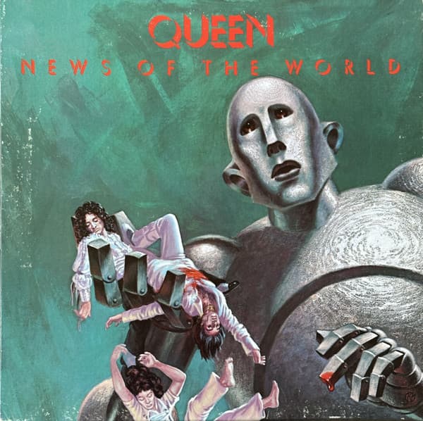 Queen - Image 1