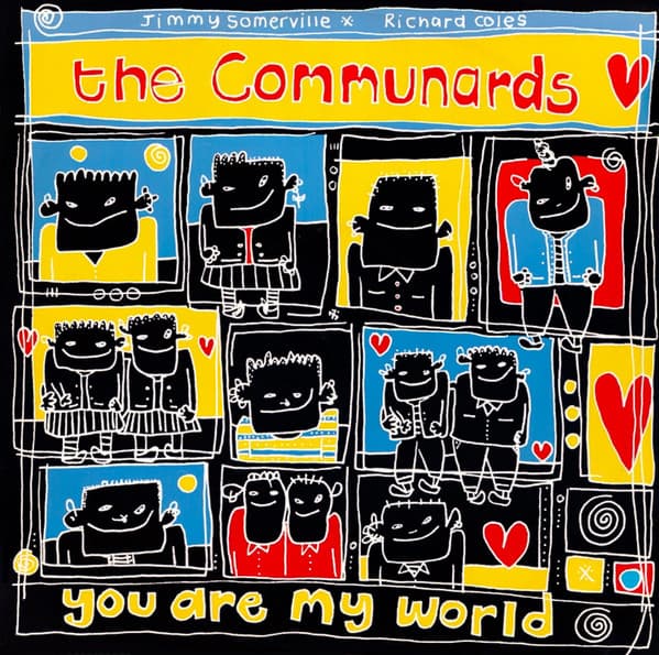 The Communards - Image 1
