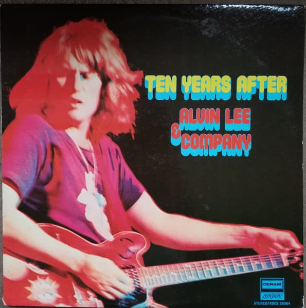 Ten Years After - Image 1