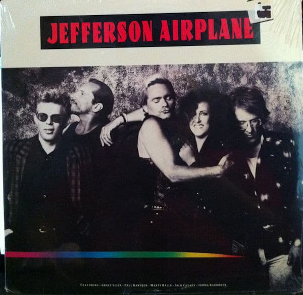 Jefferson Airplane - Image 1