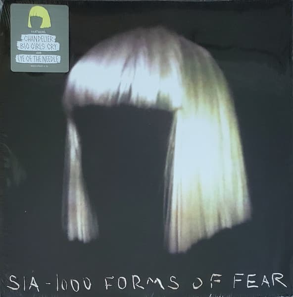 Sia - Image 1