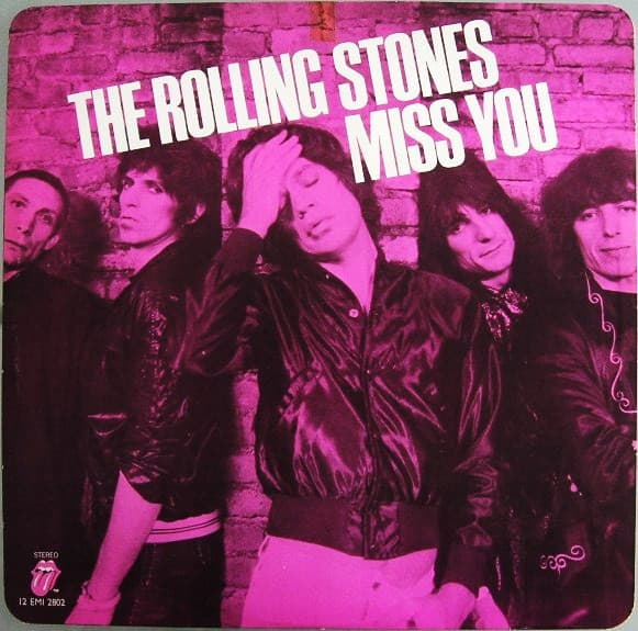 The Rolling Stones - Image 1