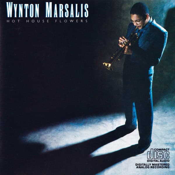 Wynton Marsalis - Image 1
