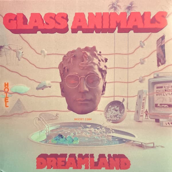 Glass Animals - Image 1