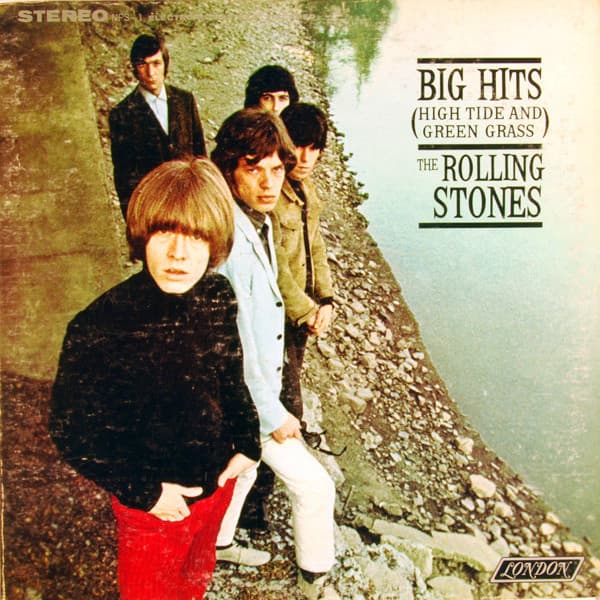 The Rolling Stones - Image 1