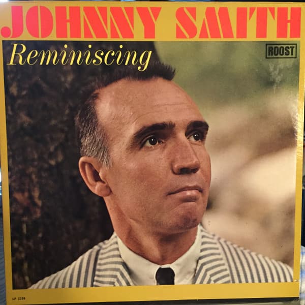 Johnny Smith - Image 1