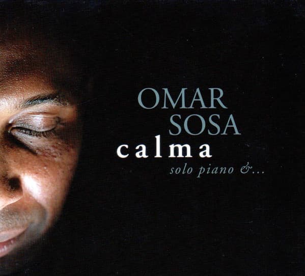 Omar Sosa - Image 1