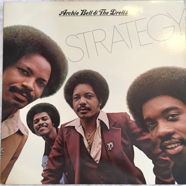 Archie Bell & The Drells - Image 1