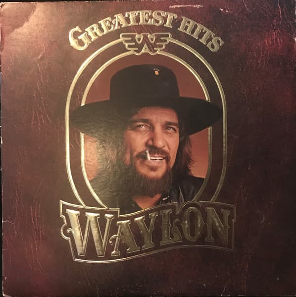Waylon* - Image 1