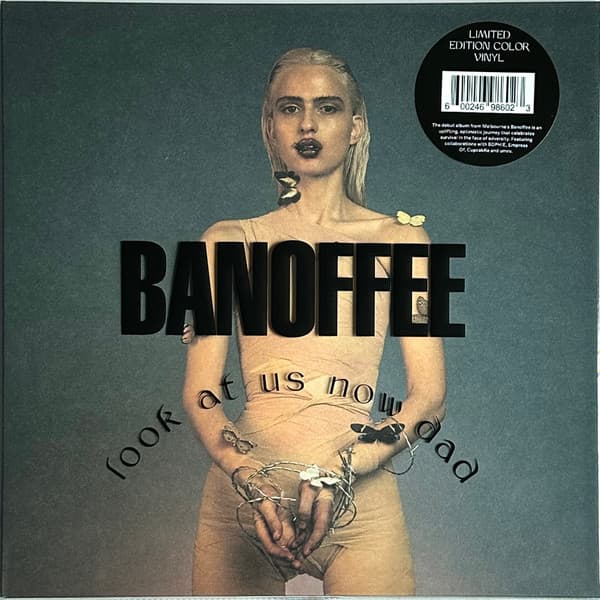 Banoffee - Image 1