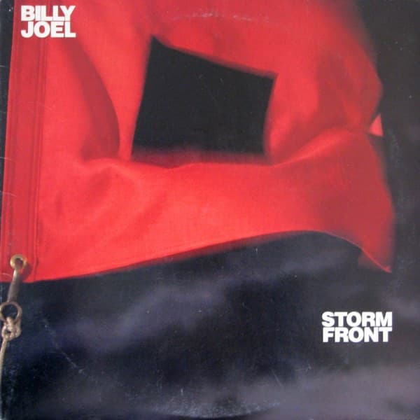 Billy Joel - Image 1