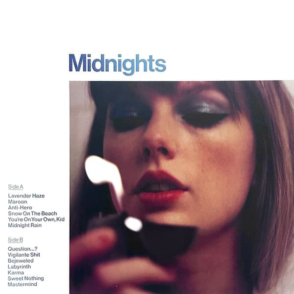 Taylor Swift - Image 1
