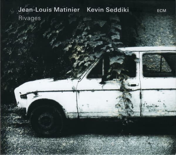 Jean-Louis Matinier / Kevin Seddiki - Image 1