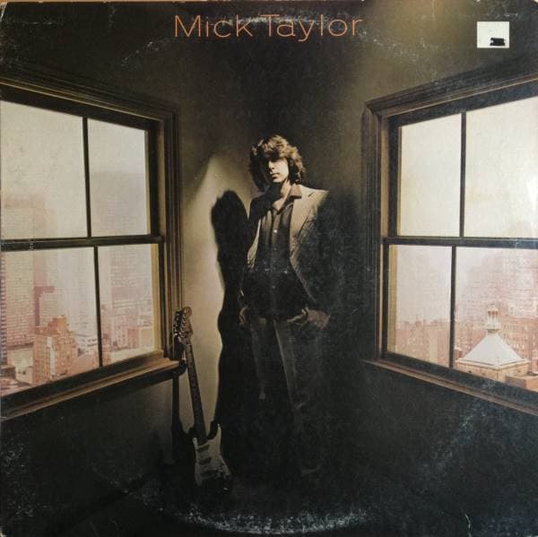 Mick Taylor - Image 1