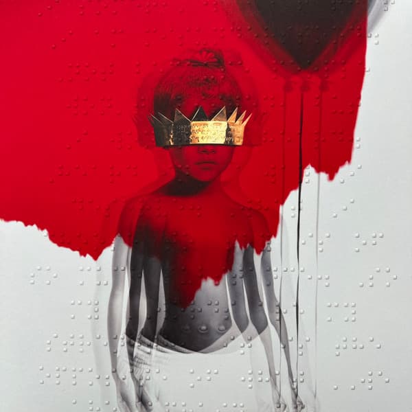 Rihanna - Image 1