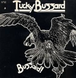 Tucky Buzzard - Image 1