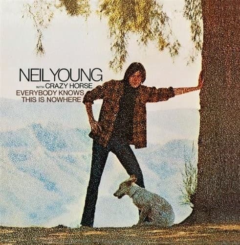 Neil Young With Crazy Horse - Image 1