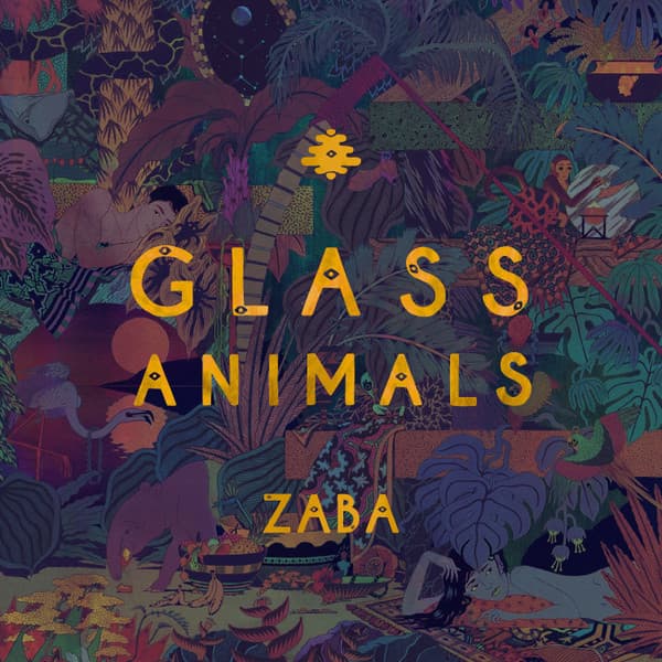 Glass Animals - Image 1