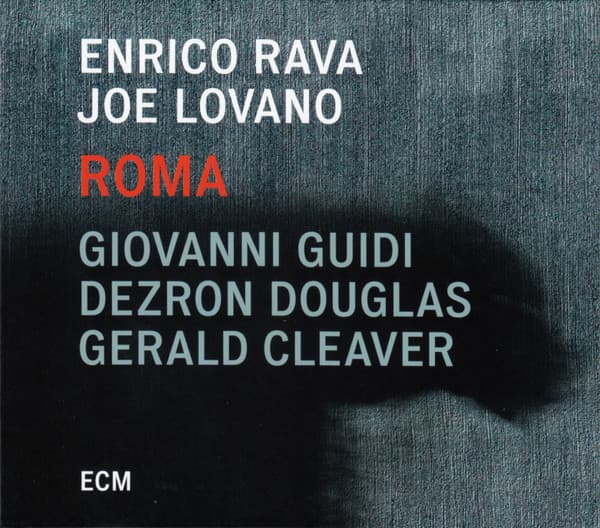 Enrico Rava / Joe Lovano - Image 1