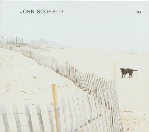 John Scofield - Image 1