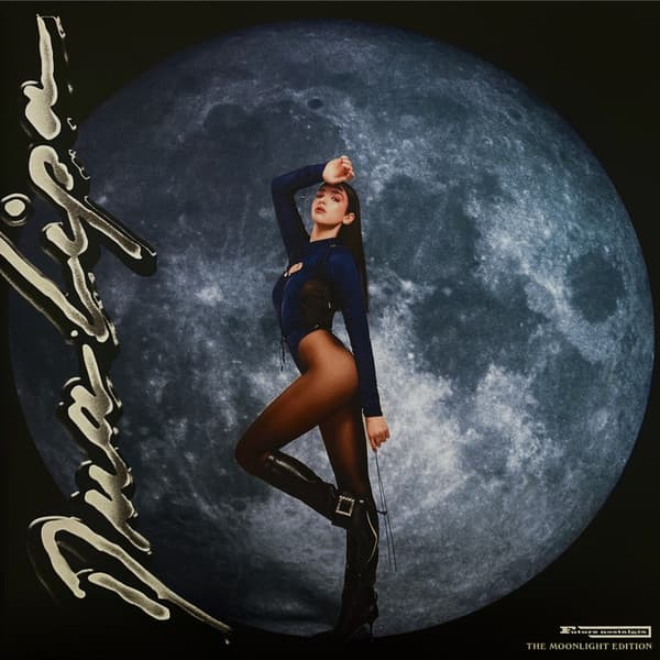 Dua Lipa - Image 1
