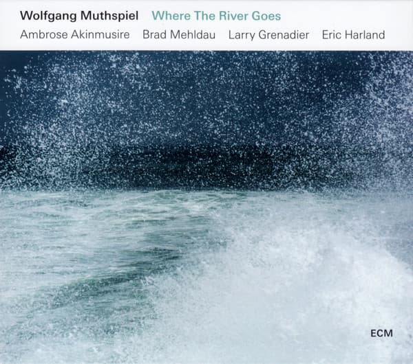 Wolfgang Muthspiel - Image 1