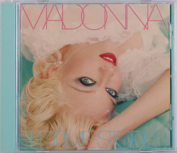 Madonna - Image 1