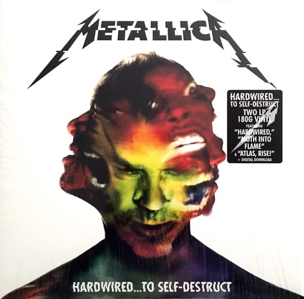 Metallica - Image 1