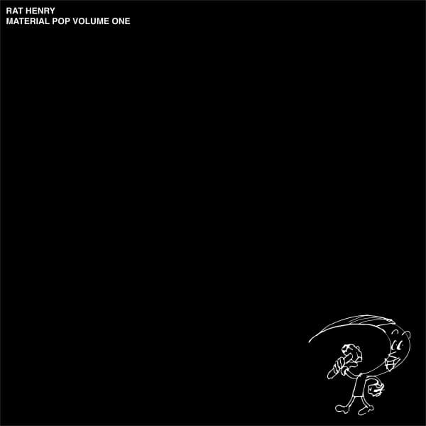 Rat Henry - Image 1