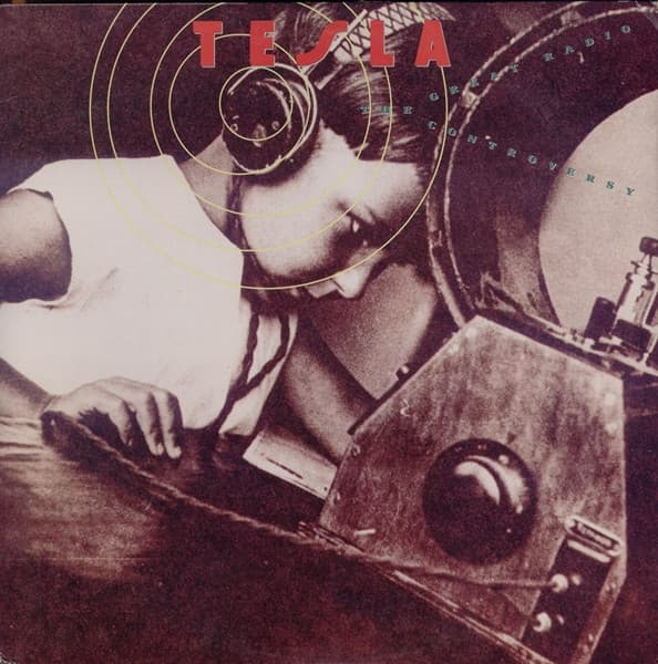 Tesla - Image 1