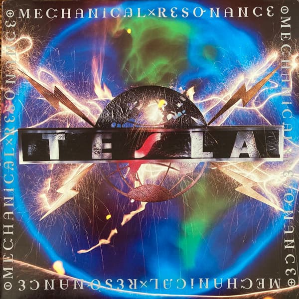 Tesla - Image 1