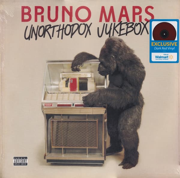 Bruno Mars - Image 1