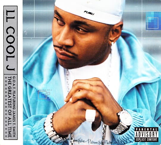 LL Cool J - Image 1