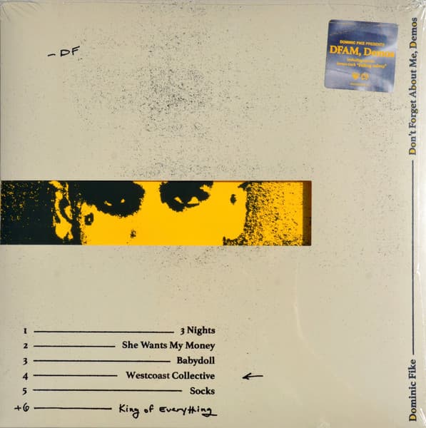 Dominic Fike - Image 1