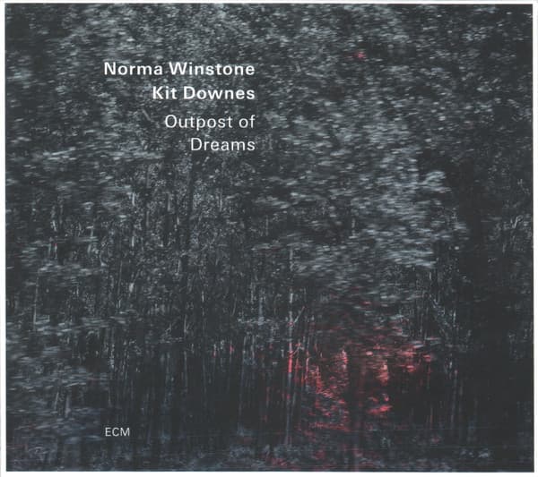 Norma Winstone / Kit Downes - Image 1