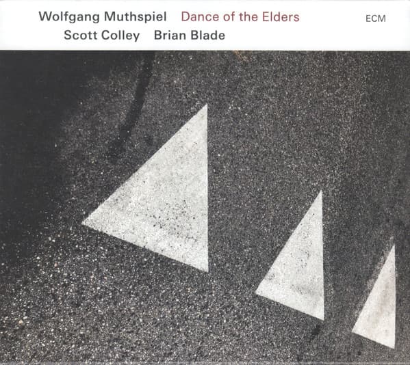 Wolfgang Muthspiel, Scott Colley / Brian Blade - Image 1