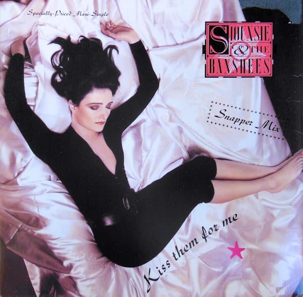 Siouxsie & The Banshees - Image 1