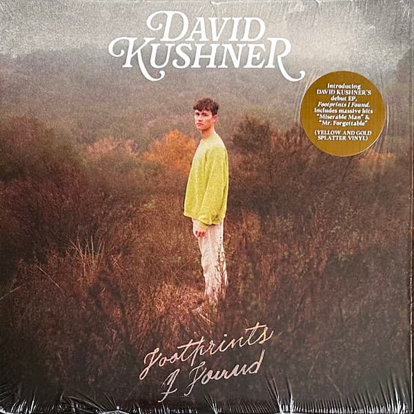 David Kushner (2) - Image 1
