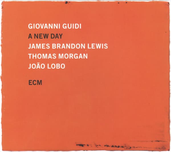 Giovanni Guidi / James Brandon Lewis / Thomas Morgan (4) / João Lobo - Image 1