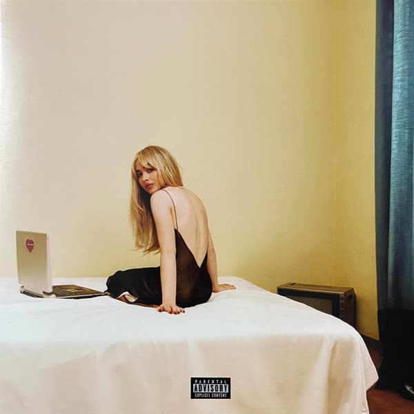 Sabrina Carpenter - Image 1