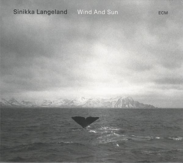 Sinikka Langeland - Image 1