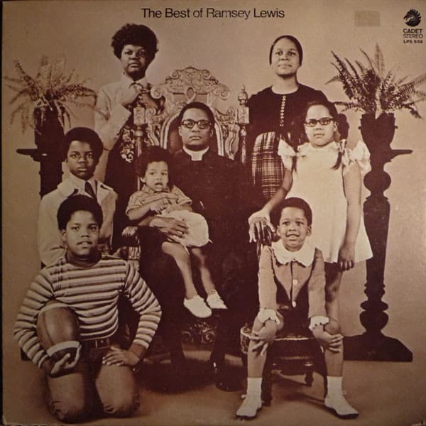 Ramsey Lewis - Image 1