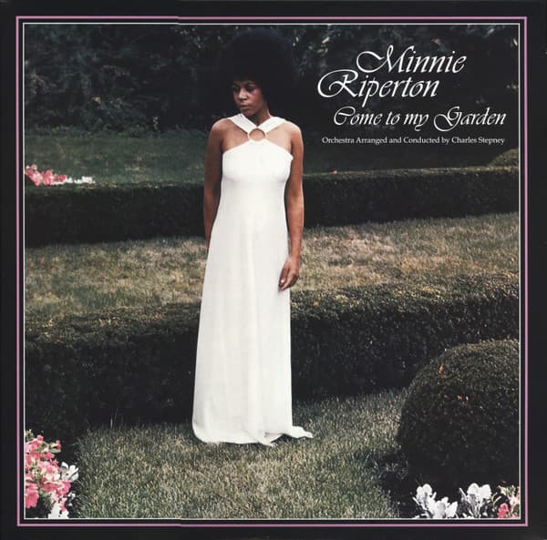 Minnie Riperton - Image 1