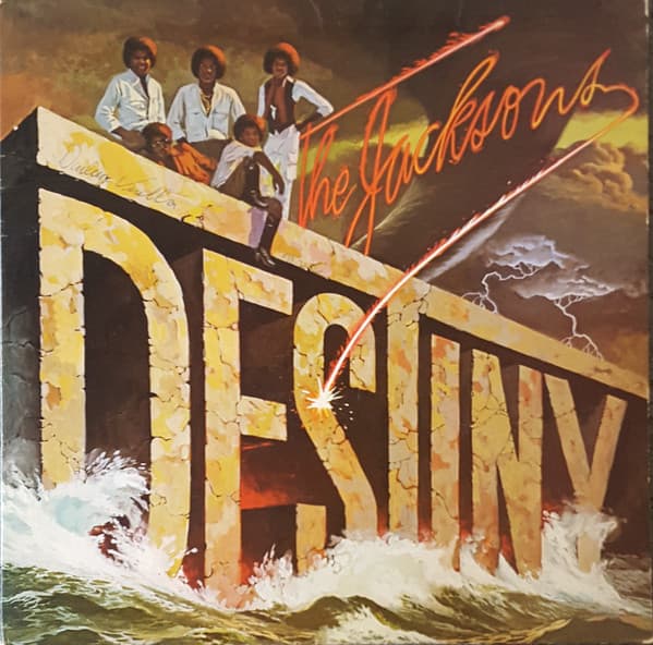 The Jacksons - Image 1