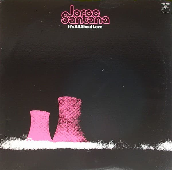 Jorge Santana - Image 1
