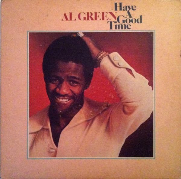 Al Green - Image 1